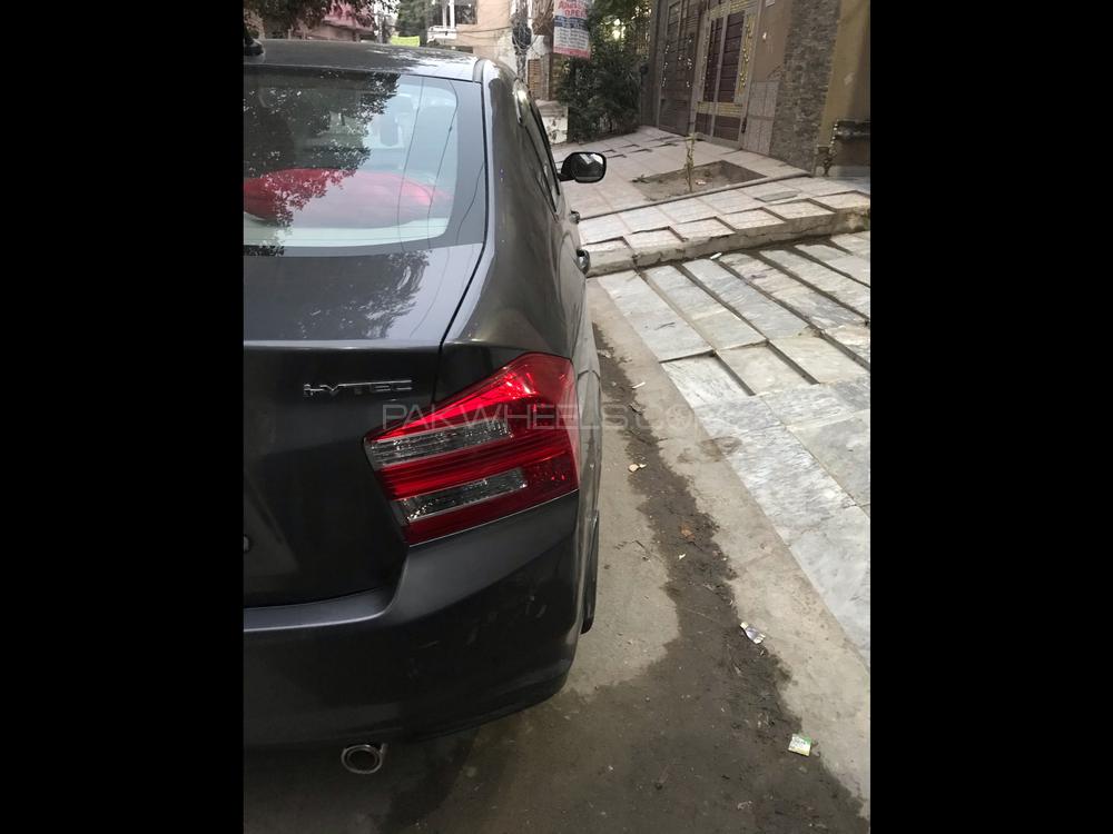 Honda City 2019 for Sale in Lahore Honda City 2019 for Sale in Lahore Image-7