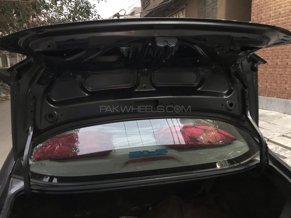 Honda City 2019 for Sale in Lahore Honda City 2019 for Sale in Lahore Image-11
