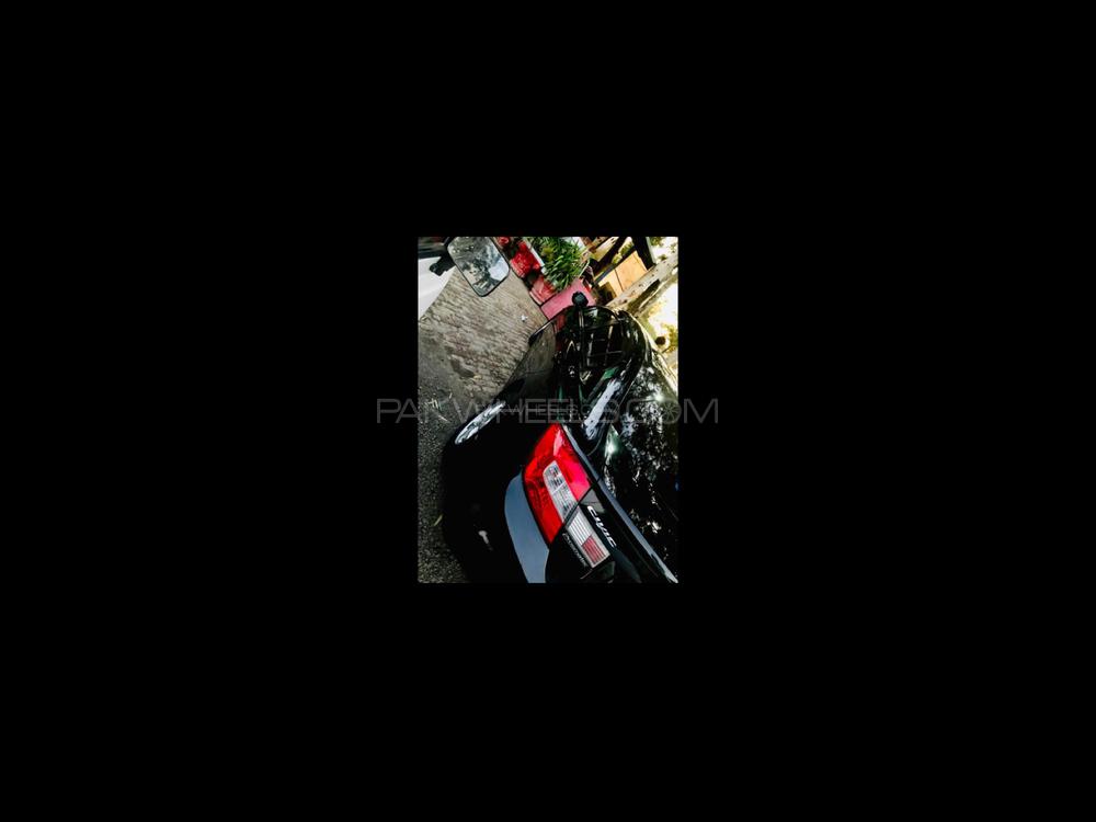 Honda Civic 2013 for Sale in Multan Honda Civic 2013 for Sale in Multan Image-3