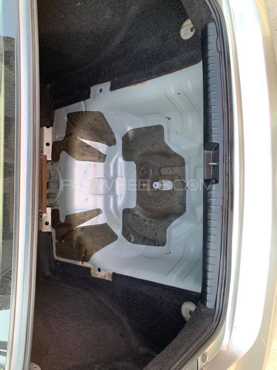 Honda Civic 2010 for Sale in Lahore Honda Civic 2010 for Sale in Lahore Image-2