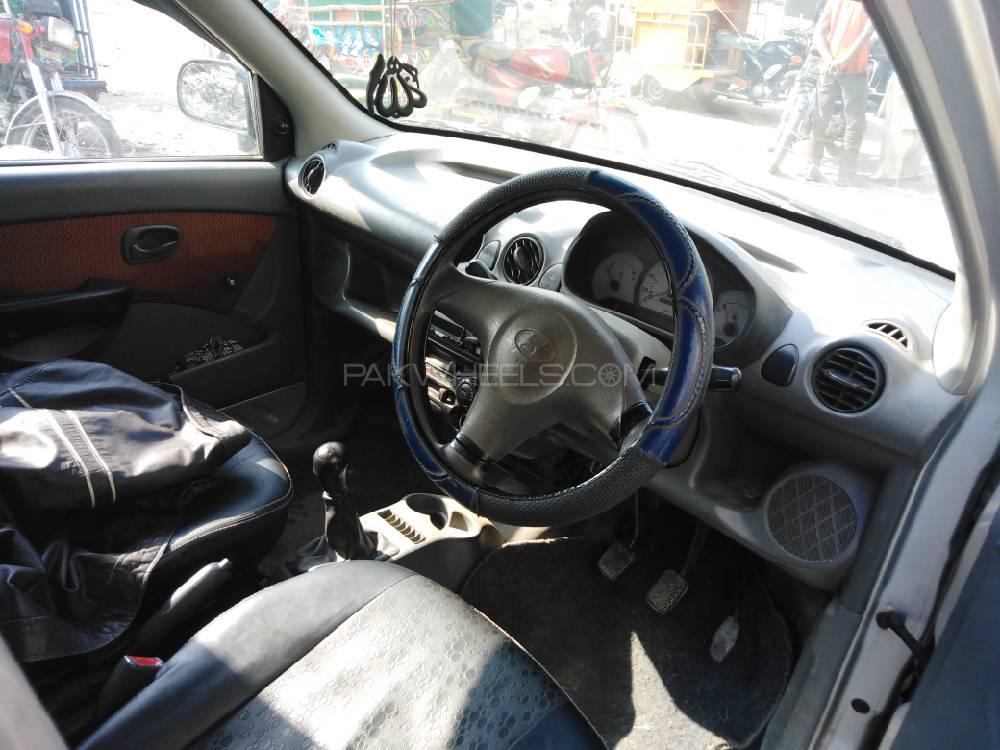 Hyundai Santro 2005 for Sale in Lahore Hyundai Santro 2005 for Sale in Lahore Image-7