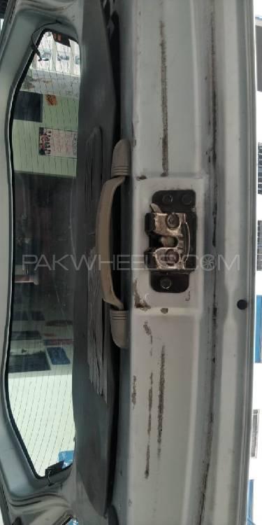 Hyundai Santro 2005 for Sale in Lahore Hyundai Santro 2005 for Sale in Lahore Image-5