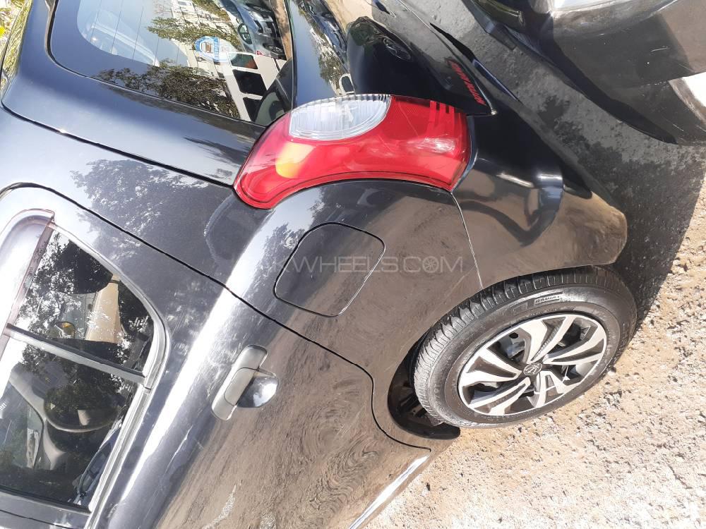 Suzuki Alto 2013 for Sale in Islamabad Suzuki Alto 2013 for Sale in Islamabad Image-10