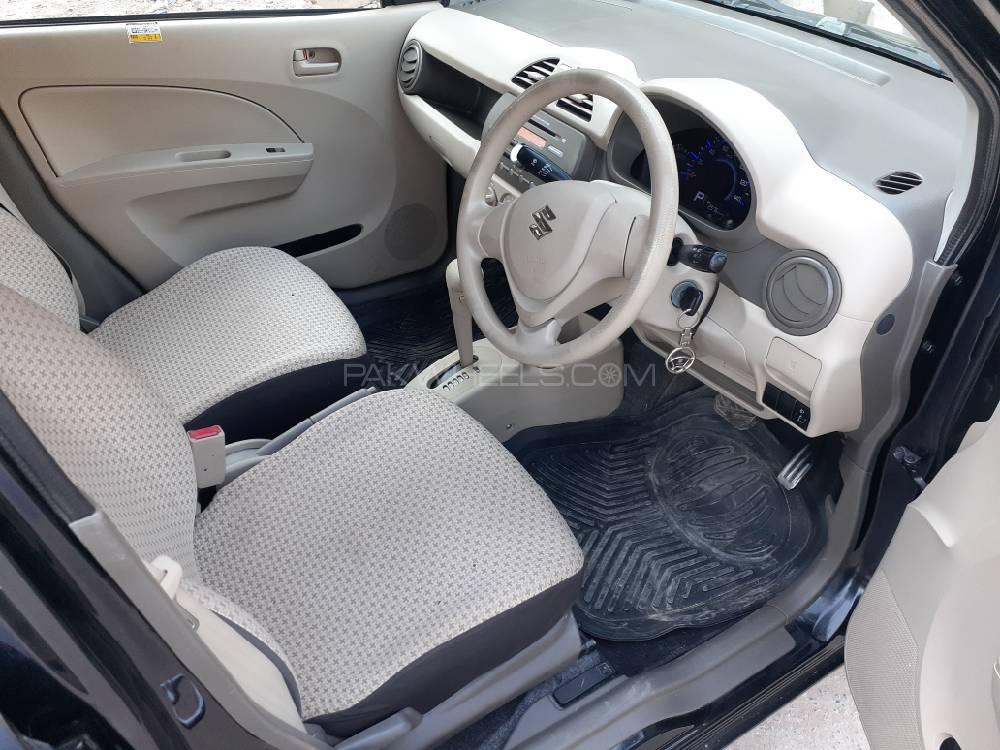 Suzuki Alto 2013 for Sale in Islamabad Suzuki Alto 2013 for Sale in Islamabad Image-5