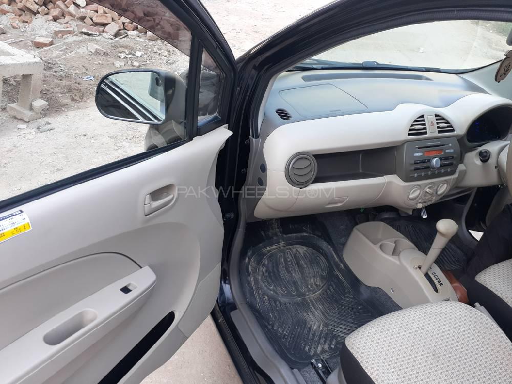 Suzuki Alto 2013 for Sale in Islamabad Suzuki Alto 2013 for Sale in Islamabad Image-7