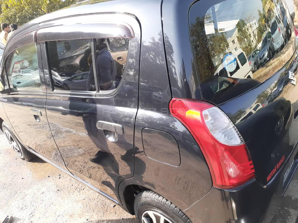 Suzuki Alto 2013 for Sale in Islamabad Suzuki Alto 2013 for Sale in Islamabad Image-11