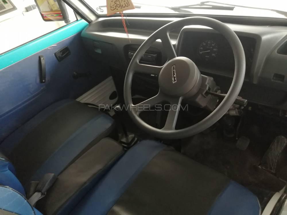 Suzuki Bolan 2018 for Sale in Lahore Suzuki Bolan 2018 for Sale in Lahore Image-3
