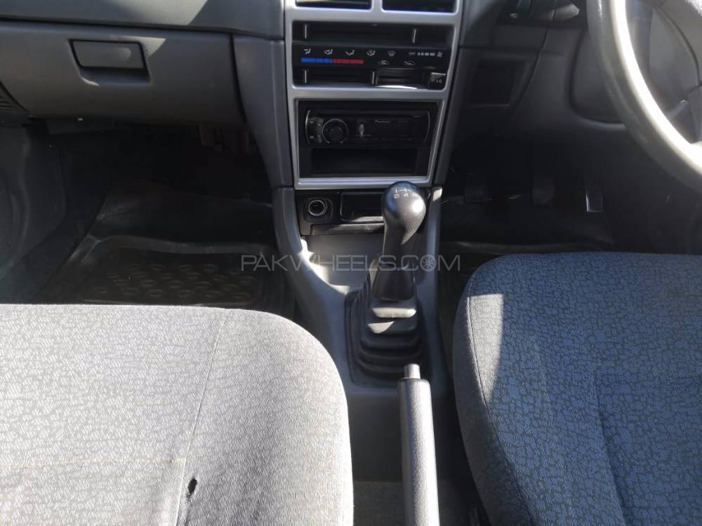 سوزوکی کلٹس 2010 for Sale in راولپنڈی سوزوکی کلٹس 2010 for Sale in راولپنڈی Image-5
