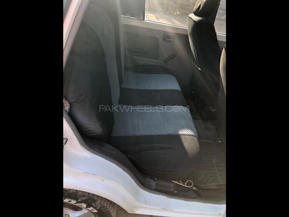 Suzuki Mehran 2007 for Sale in Islamabad Suzuki Mehran 2007 for Sale in Islamabad Image-10