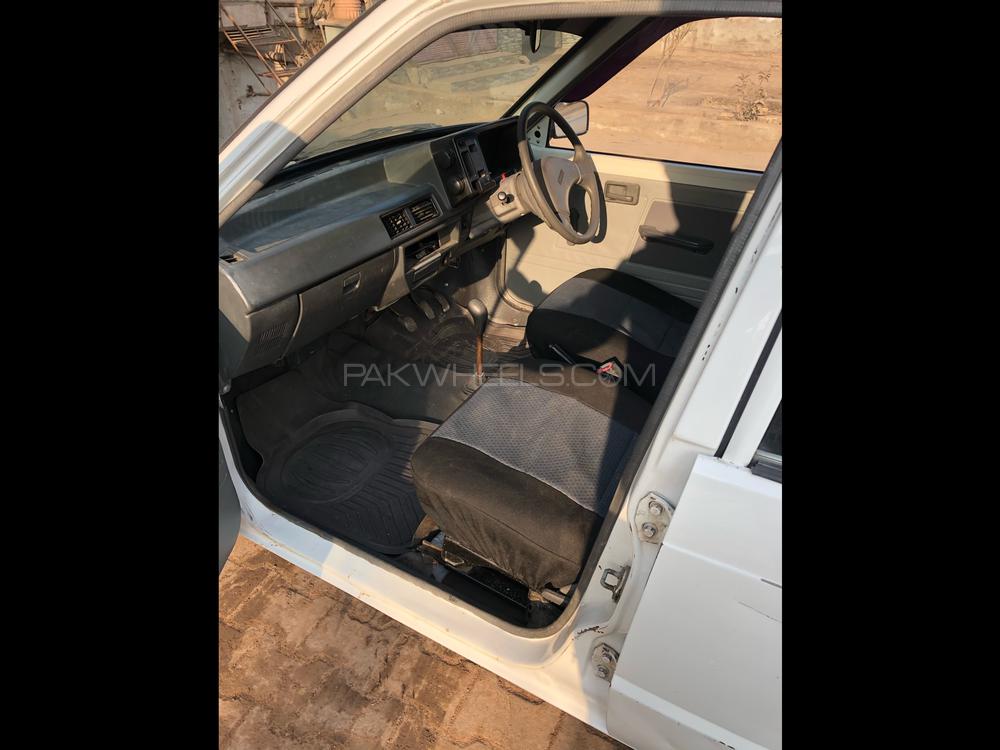 Suzuki Mehran 2007 for Sale in Islamabad Suzuki Mehran 2007 for Sale in Islamabad Image-13