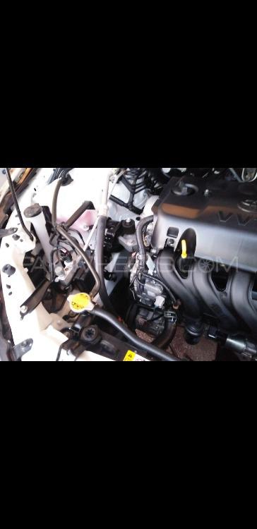 Toyota Corolla 2018 for Sale in D.G.Khan Toyota Corolla 2018 for Sale in D.G.Khan Image-6