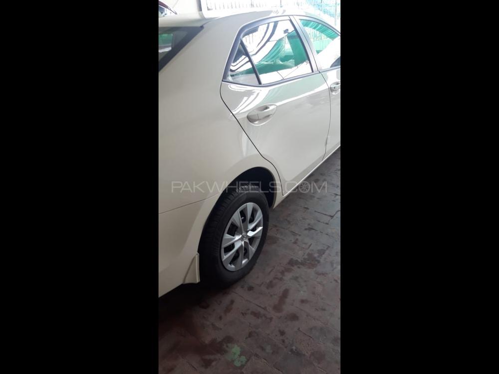 ٹویوٹا کرولا 2019 for Sale in گجرات ٹویوٹا کرولا 2019 for Sale in گجرات Image-3