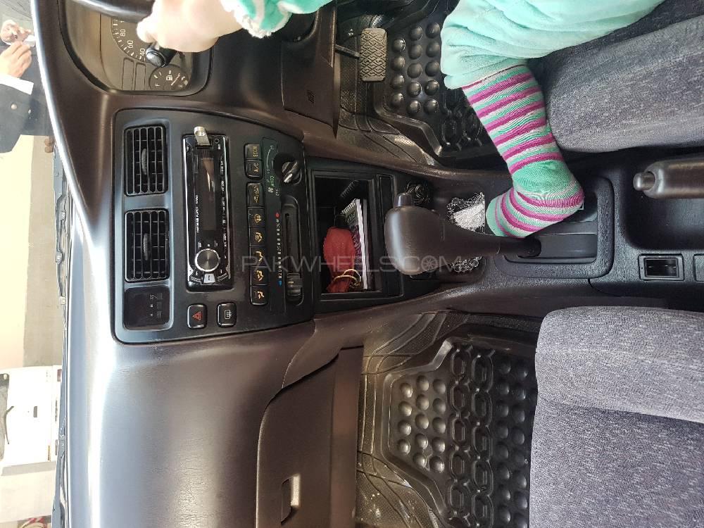 Toyota Corolla 1994 for Sale in Peshawar Toyota Corolla 1994 for Sale in Peshawar Image-7