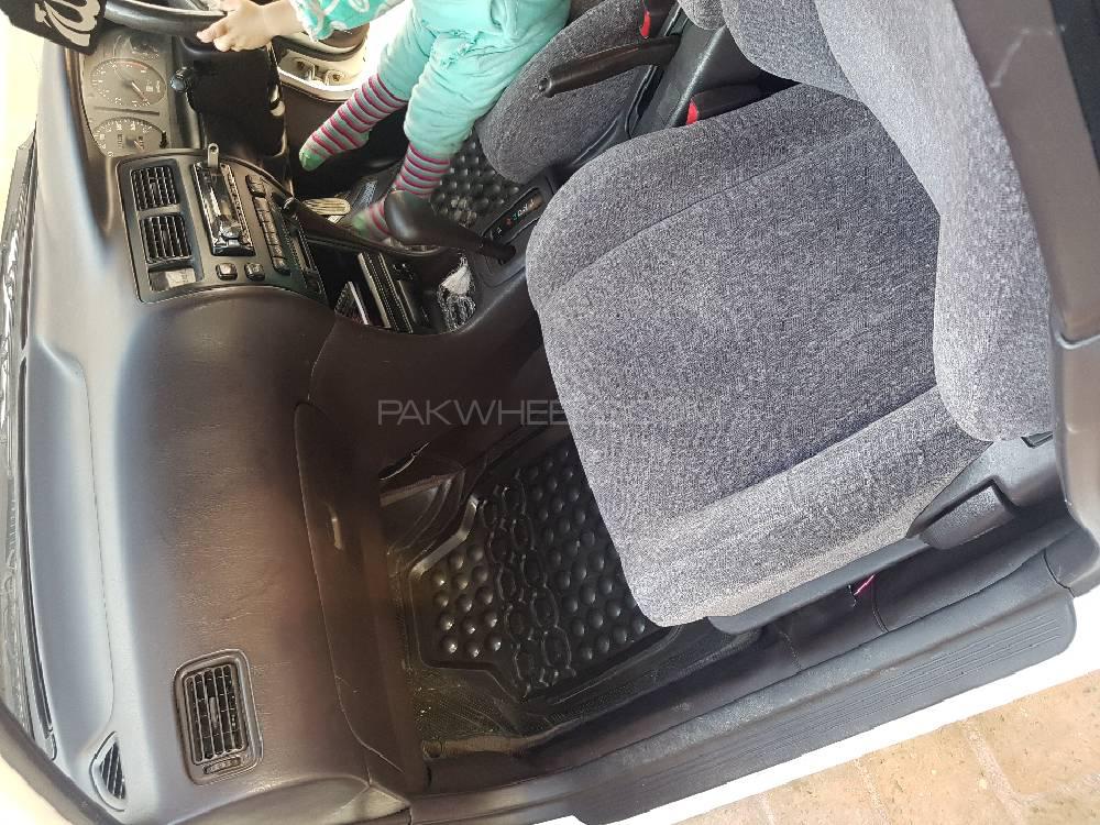 Toyota Corolla 1994 for Sale in Peshawar Toyota Corolla 1994 for Sale in Peshawar Image-11