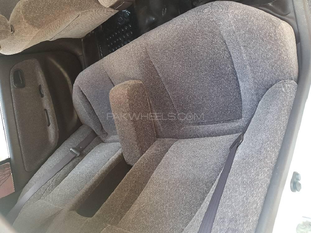 Toyota Corolla 1994 for Sale in Peshawar Toyota Corolla 1994 for Sale in Peshawar Image-16