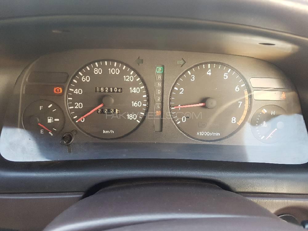 Toyota Corolla 1994 for Sale in Peshawar Toyota Corolla 1994 for Sale in Peshawar Image-18