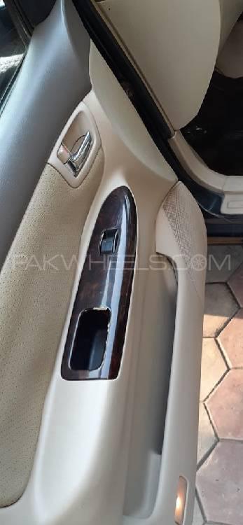 Toyota Corolla 2006 for Sale in Lahore Toyota Corolla 2006 for Sale in Lahore Image-17
