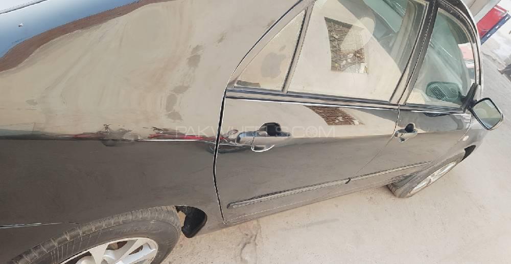 Toyota Corolla 2007 for Sale in Sheikhupura Toyota Corolla 2007 for Sale in Sheikhupura Image-3