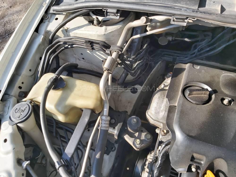 Toyota Corolla 2010 for Sale in Rawalpindi Toyota Corolla 2010 for Sale in Rawalpindi Image-7