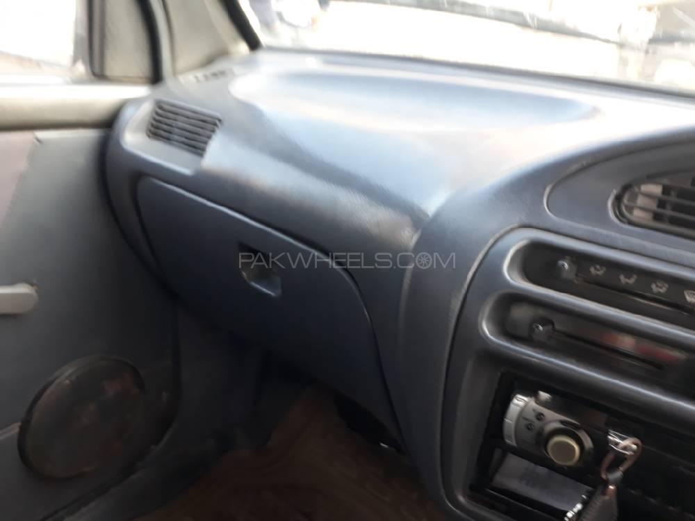 Daihatsu Cuore 2006 for Sale in Bhalwal Daihatsu Cuore 2006 for Sale in Bhalwal Image-7