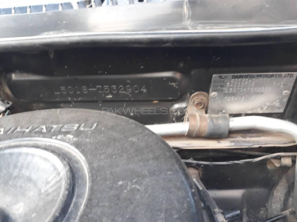 Daihatsu Cuore 2006 for Sale in Bhalwal Daihatsu Cuore 2006 for Sale in Bhalwal Image-5