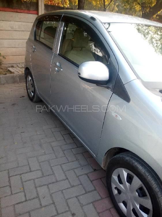 Daihatsu Mira 2012 for Sale in Islamabad Daihatsu Mira 2012 for Sale in Islamabad Image-5