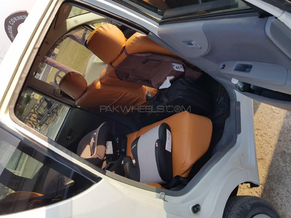 ڈائیہاتسو موو 2008 for Sale in راولپنڈی ڈائیہاتسو موو 2008 for Sale in راولپنڈی Image-10