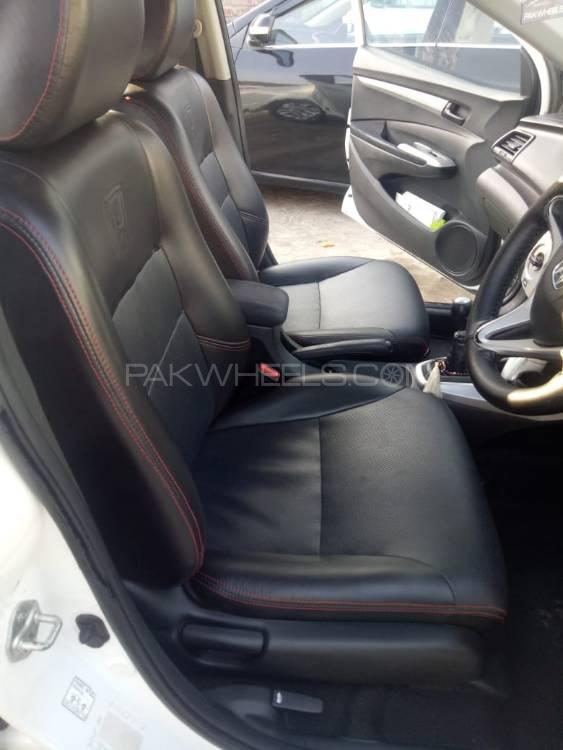 Honda City 2012 for Sale in Lahore Honda City 2012 for Sale in Lahore Image-4
