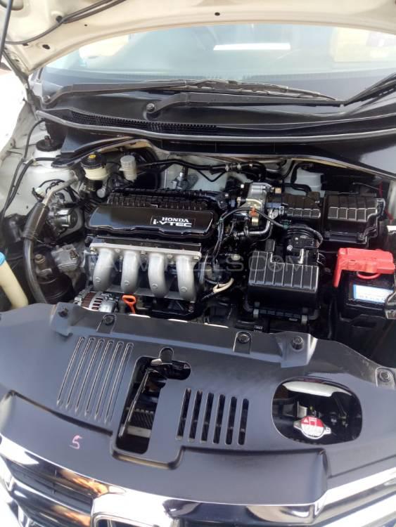 Honda City 2012 for Sale in Lahore Honda City 2012 for Sale in Lahore Image-6