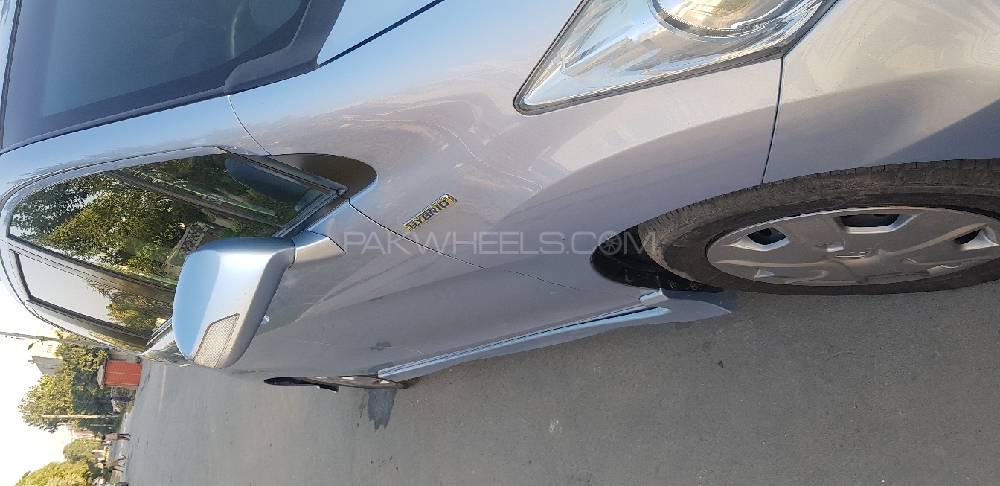 Honda Freed 2014 for Sale in Gujranwala Honda Freed 2014 for Sale in Gujranwala Image-8
