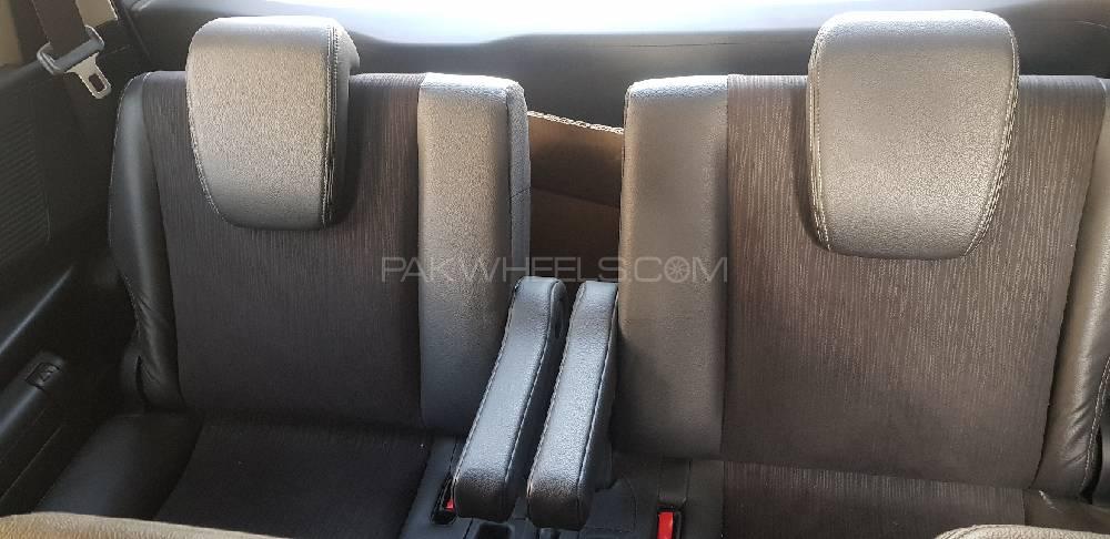 Honda Freed 2014 for Sale in Gujranwala Honda Freed 2014 for Sale in Gujranwala Image-20