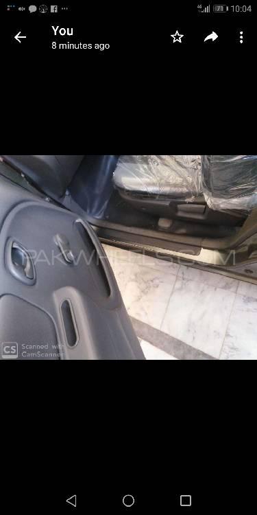 سوزوکی آلٹو 2011 for Sale in سرگودھا سوزوکی آلٹو 2011 for Sale in سرگودھا Image-6