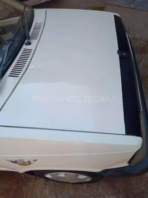 Suzuki Mehran 1991 for Sale in Multan Suzuki Mehran 1991 for Sale in Multan Image-12