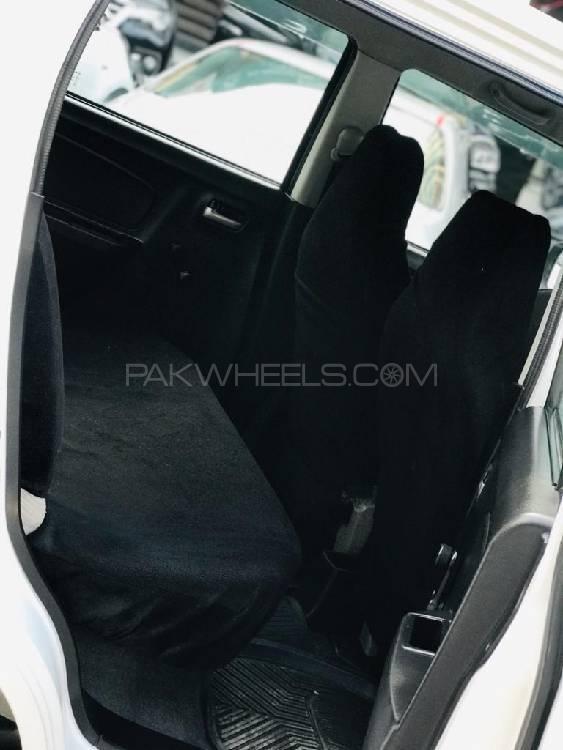 Suzuki Wagon R 2019 for Sale in Islamabad Suzuki Wagon R 2019 for Sale in Islamabad Image-10