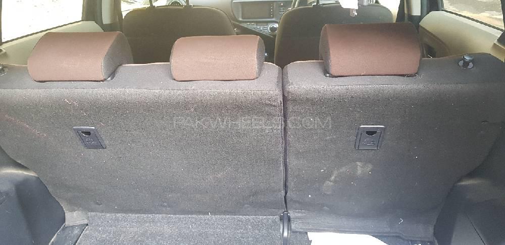Toyota Aqua 2014 for Sale in Islamabad Toyota Aqua 2014 for Sale in Islamabad Image-15