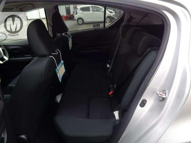 Toyota Aqua 2016 for Sale in Karachi Toyota Aqua 2016 for Sale in Karachi Image-14