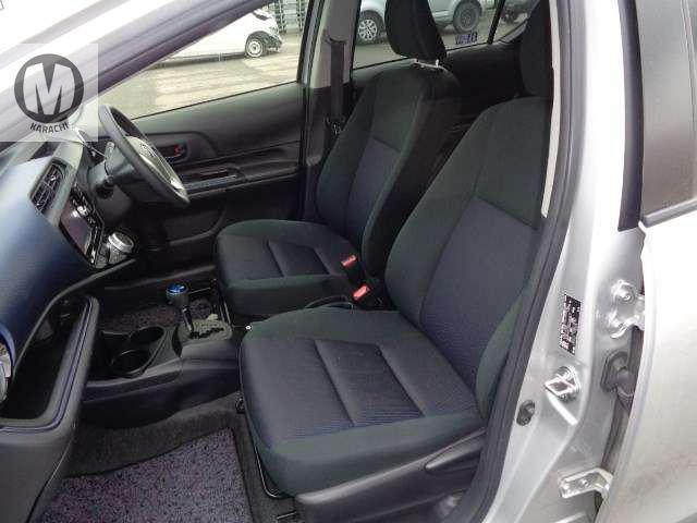 Toyota Aqua 2016 for Sale in Karachi Toyota Aqua 2016 for Sale in Karachi Image-13