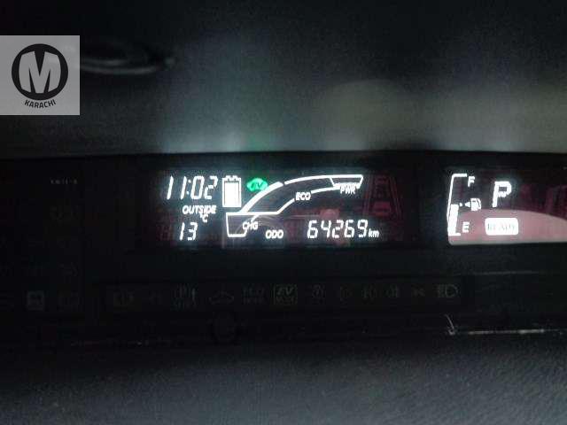Toyota Aqua 2016 for Sale in Karachi Toyota Aqua 2016 for Sale in Karachi Image-8