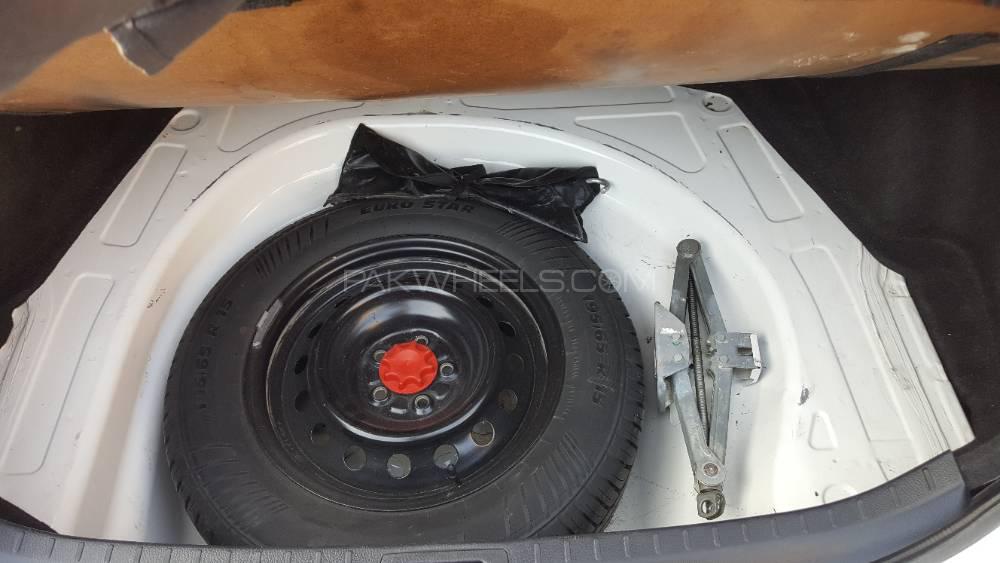 Toyota Corolla 2016 for Sale in Lahore Toyota Corolla 2016 for Sale in Lahore Image-19
