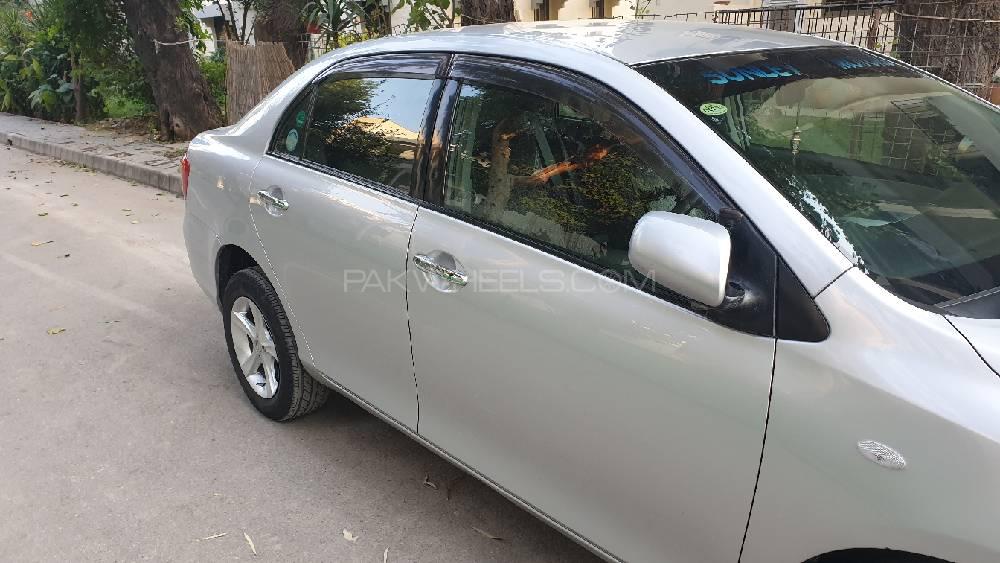 ٹویوٹا کرولا ایکسیو 2007 for Sale in راولپنڈی ٹویوٹا کرولا ایکسیو 2007 for Sale in راولپنڈی Image-5