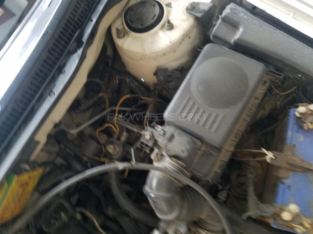 Toyota Corolla 2006 for Sale in Nowshera Toyota Corolla 2006 for Sale in Nowshera Image-3