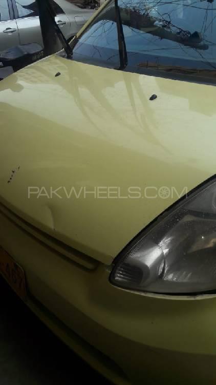 Toyota Passo 2007 for Sale in Rahim Yar Khan Image-1