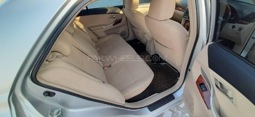 Toyota Premio 2013 for Sale in Peshawar Toyota Premio 2013 for Sale in Peshawar Image-10