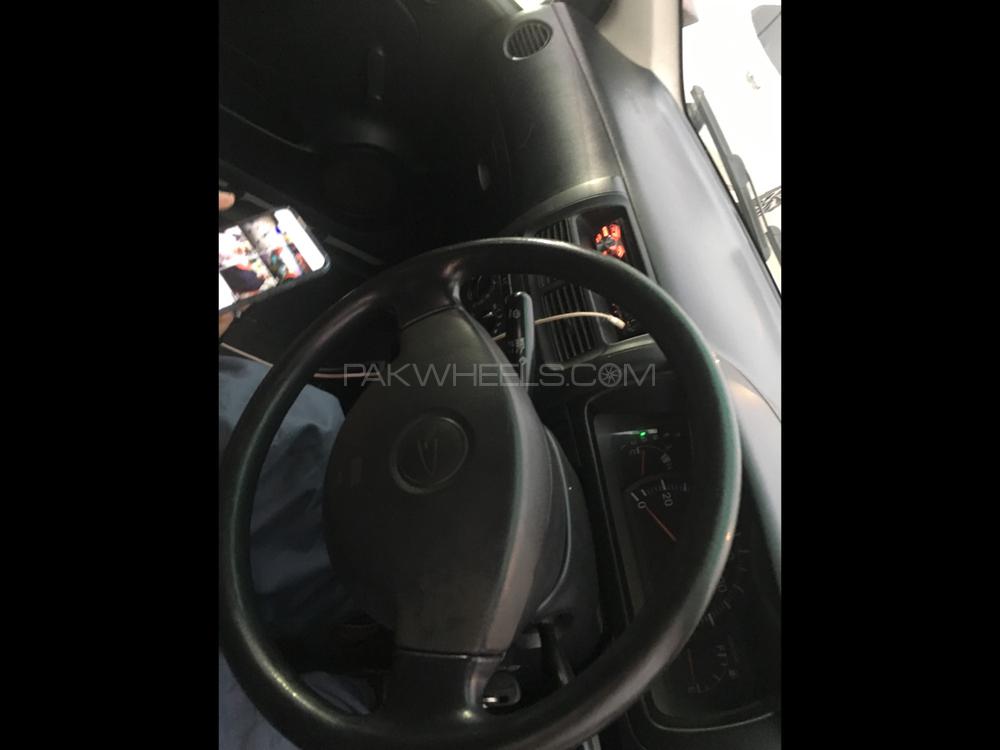 Daihatsu Mira 2006 for Sale in Sialkot Daihatsu Mira 2006 for Sale in Sialkot Image-3