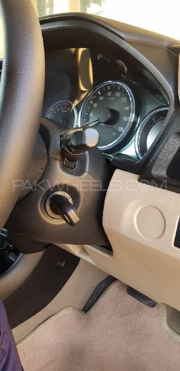 ہونڈا بی آر-وی 2017 for Sale in لاہور ہونڈا بی آر-وی 2017 for Sale in لاہور Image-14