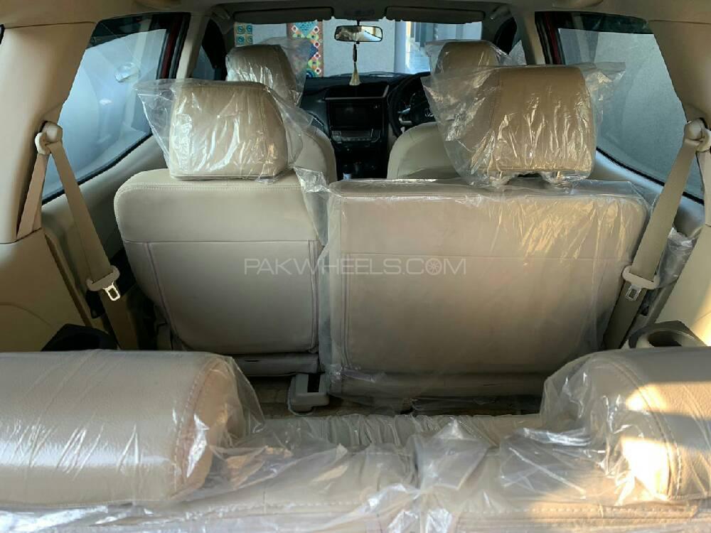 Honda BR-V 2018 for Sale in Lahore Honda BR-V 2018 for Sale in Lahore Image-9
