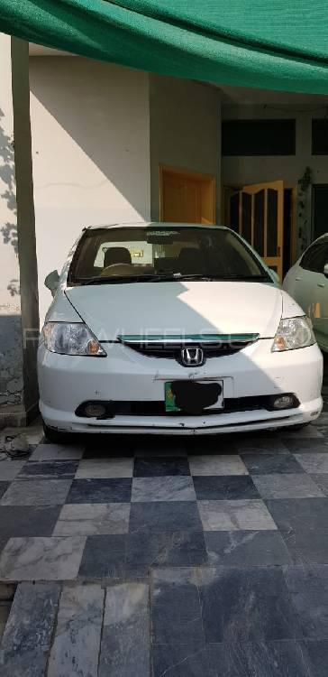 Honda City 2005 for Sale in Jhang Image-1