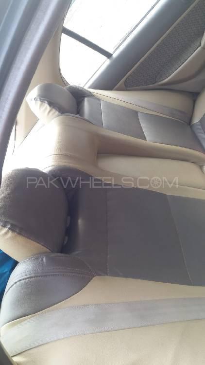 Honda Civic 2005 for Sale in Lahore Honda Civic 2005 for Sale in Lahore Image-5