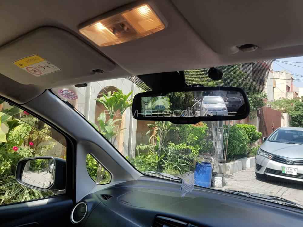 Nissan Dayz Highway Star 2014 for Sale in Faisalabad Nissan Dayz Highway Star 2014 for Sale in Faisalabad Image-6