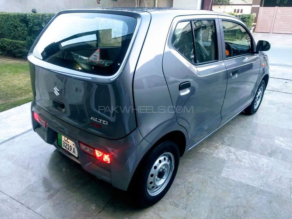 Suzuki Alto 2019 for Sale in Faisalabad Suzuki Alto 2019 for Sale in Faisalabad Image-2